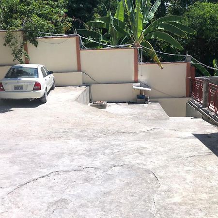 Hotel Inoubliable Cotterelle Bagian luar foto