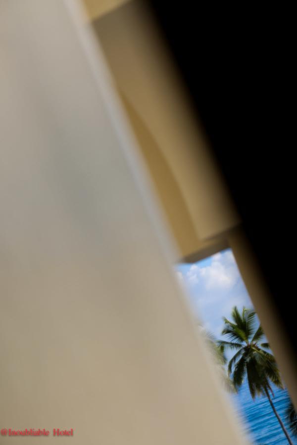 Hotel Inoubliable Cotterelle Bagian luar foto