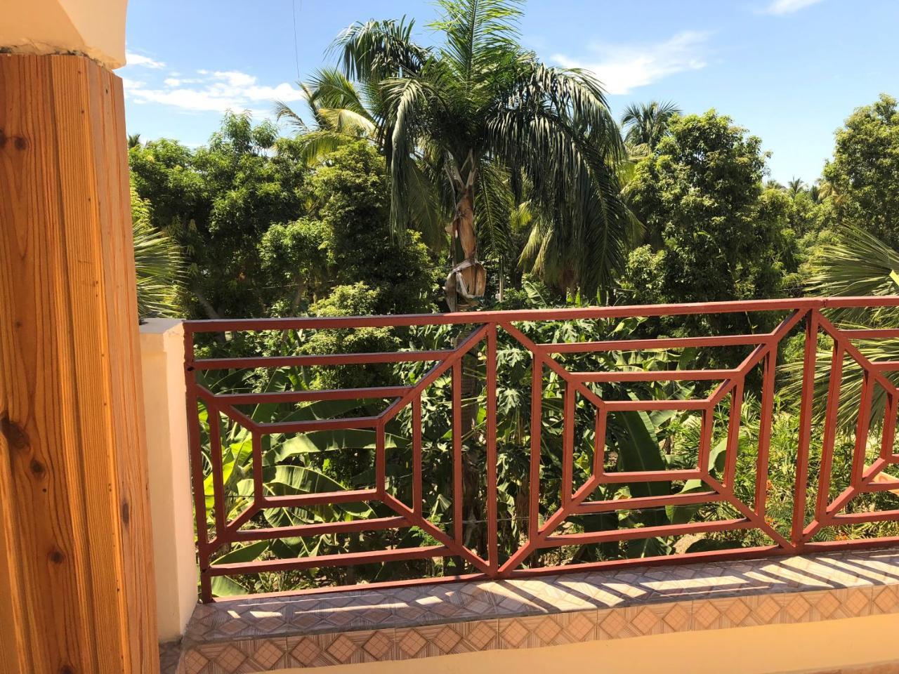 Hotel Inoubliable Cotterelle Bagian luar foto