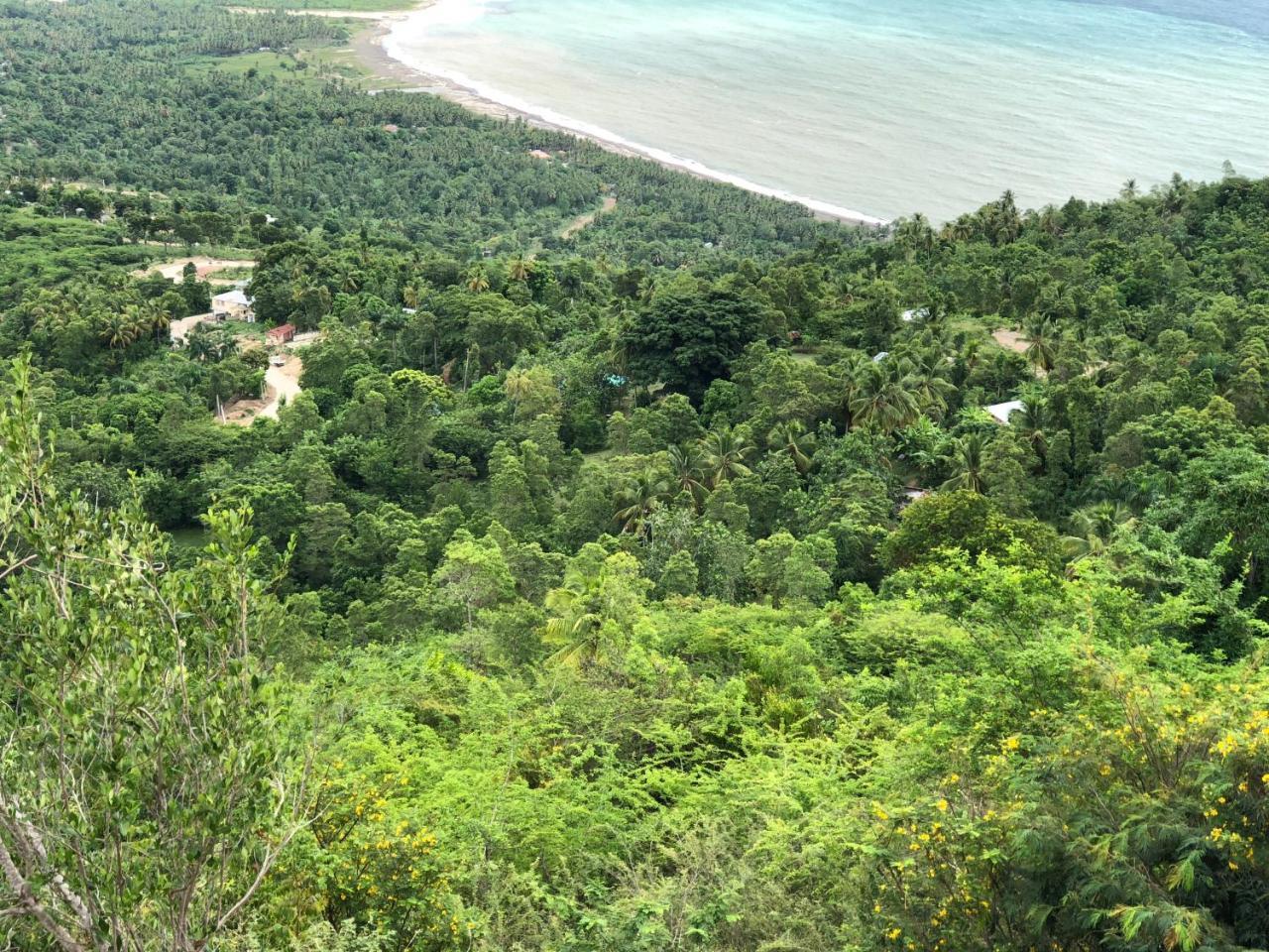 Hotel Inoubliable Cotterelle Bagian luar foto