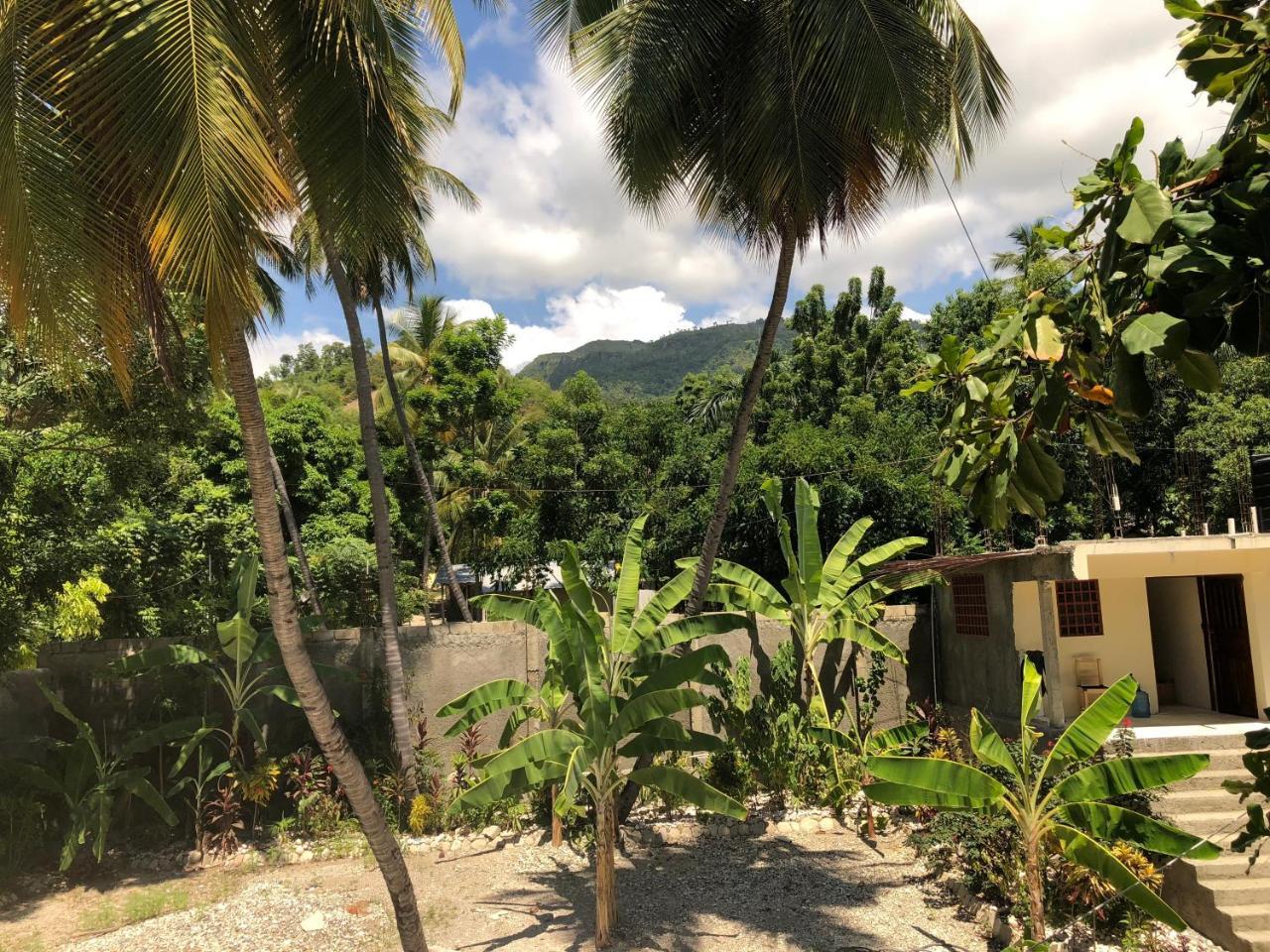 Hotel Inoubliable Cotterelle Bagian luar foto