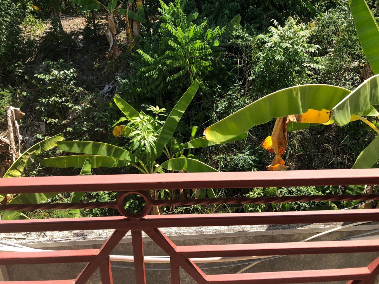 Hotel Inoubliable Cotterelle Bagian luar foto