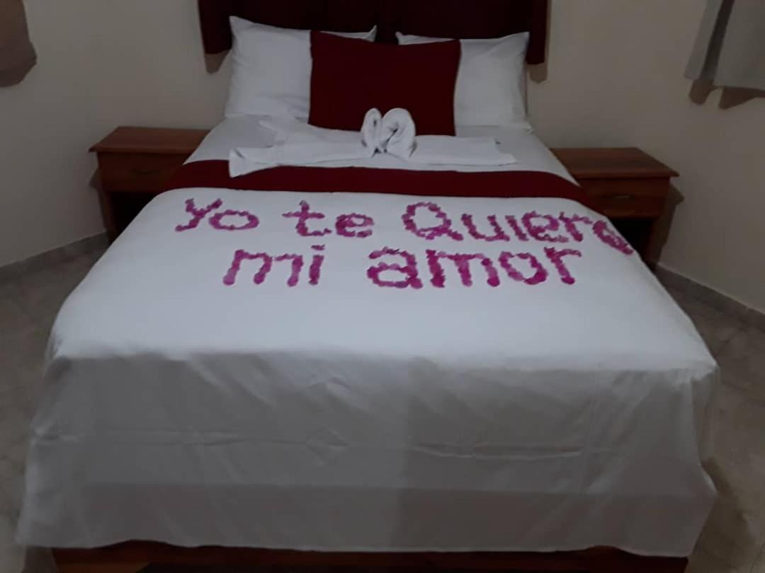 Hotel Inoubliable Cotterelle Bagian luar foto
